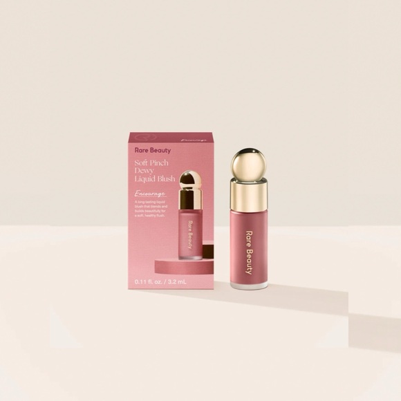 Rare Beauty | Makeup | Newrare Beauty Mini Encourage | Poshmark